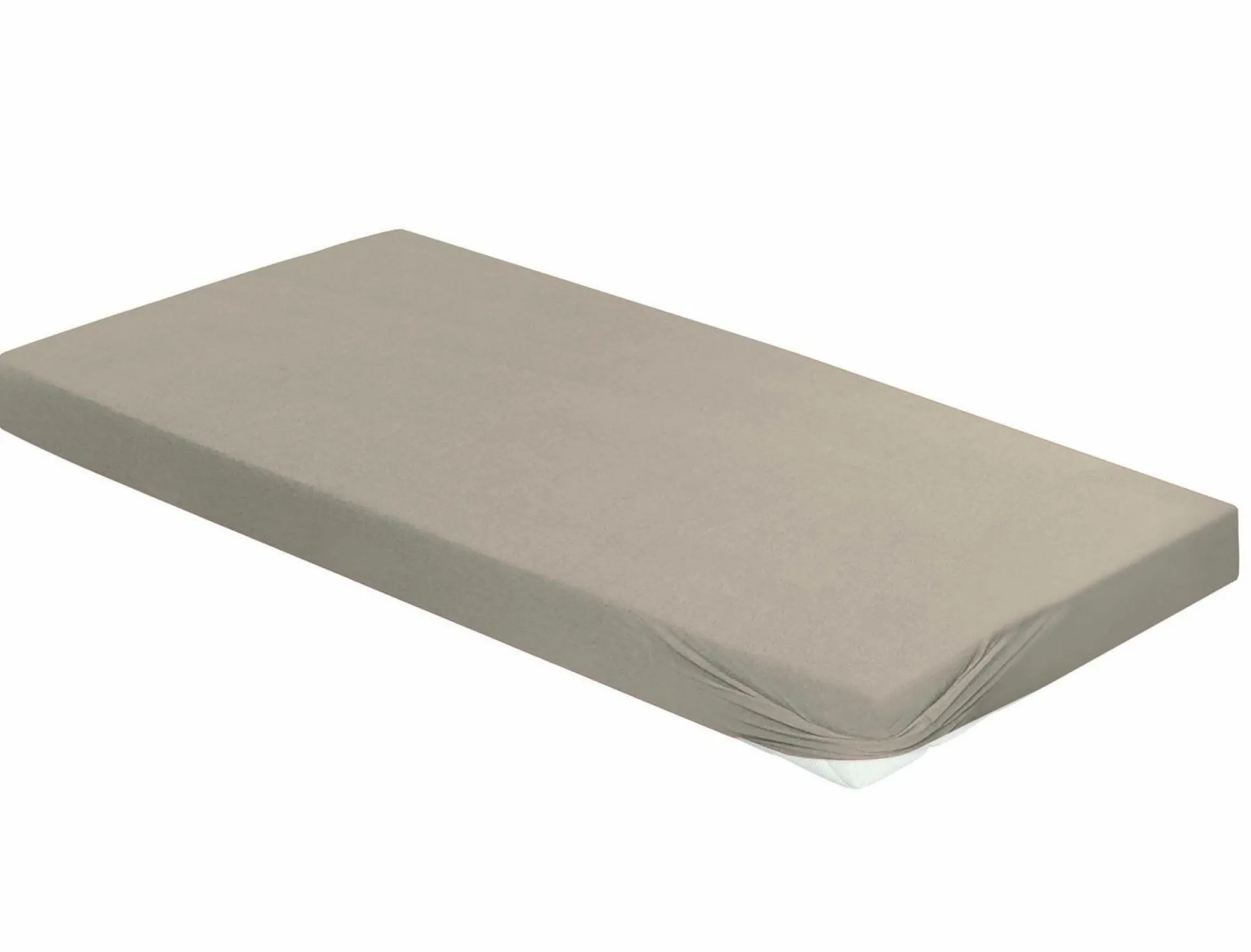 Spannbettlaken ROYAL Jersey