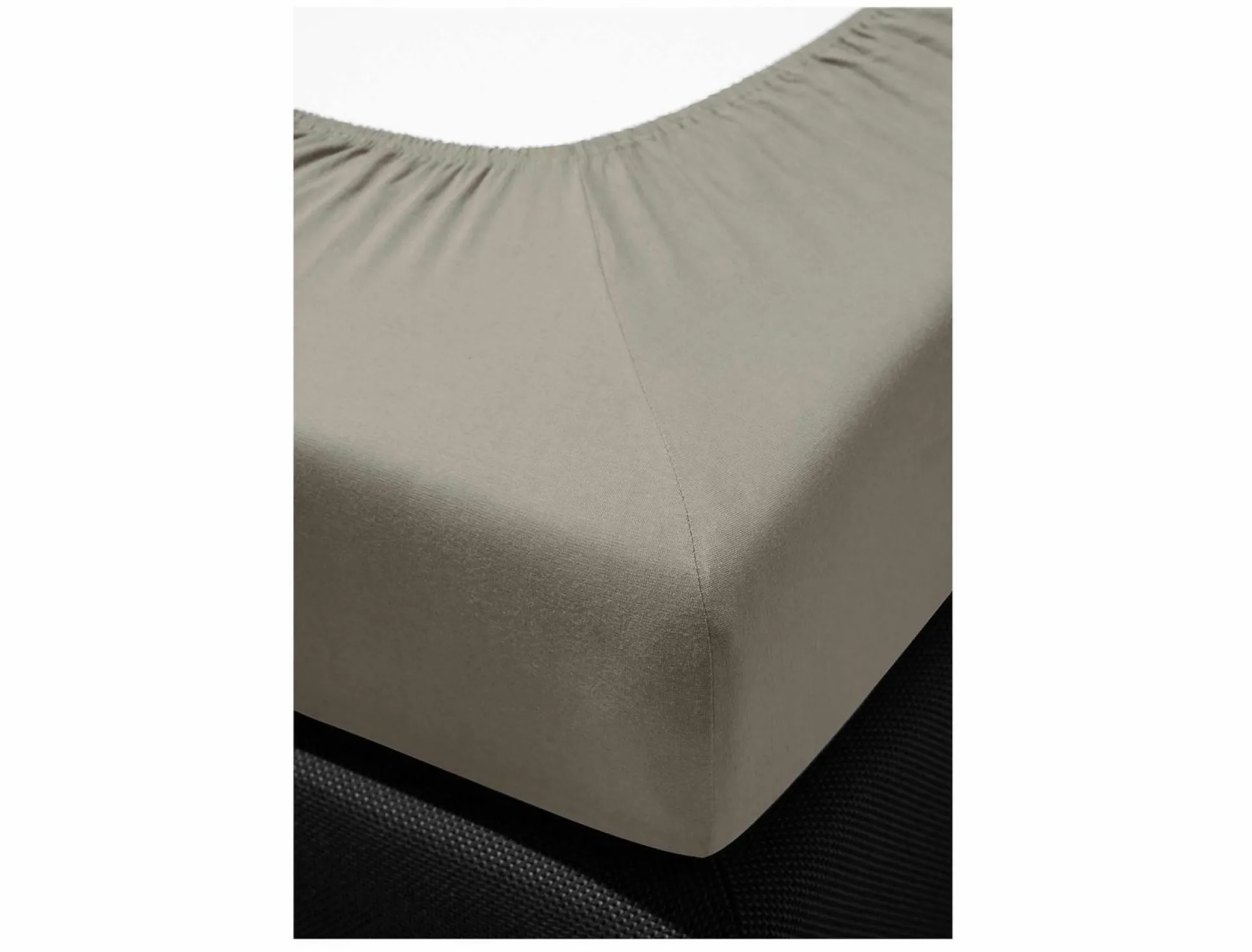 Spannbettlaken ROYAL Jersey