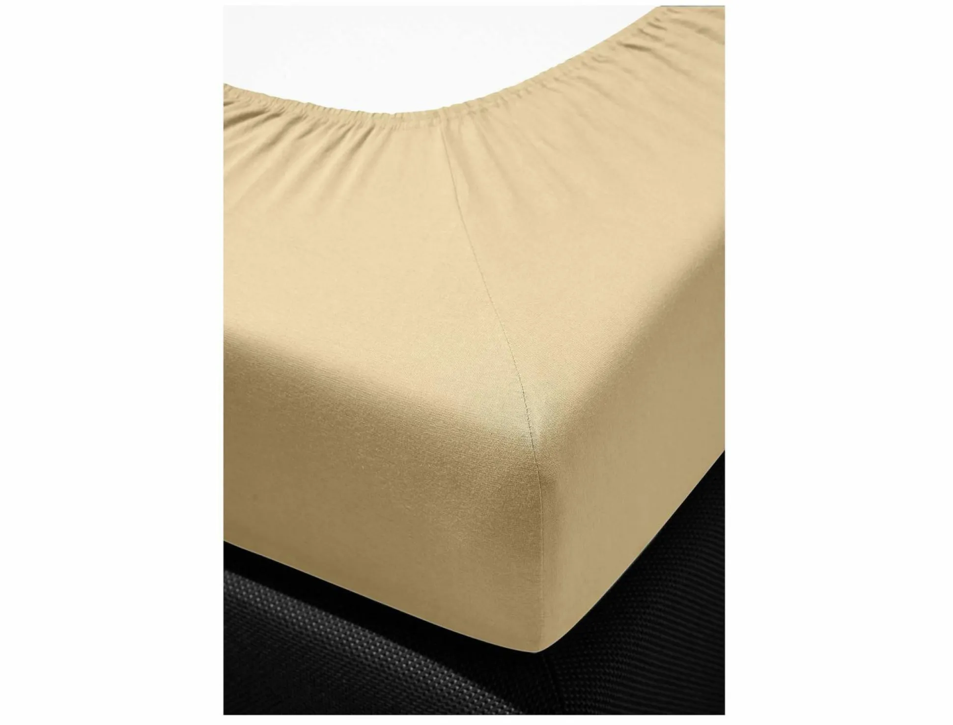 Spannbettlaken ROYAL Jersey