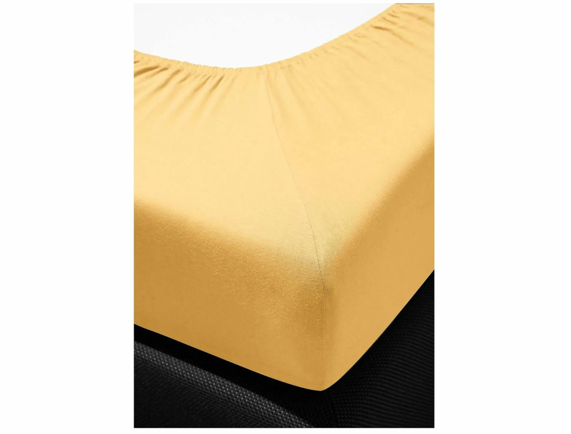 Spannbettlaken ROYAL Jersey