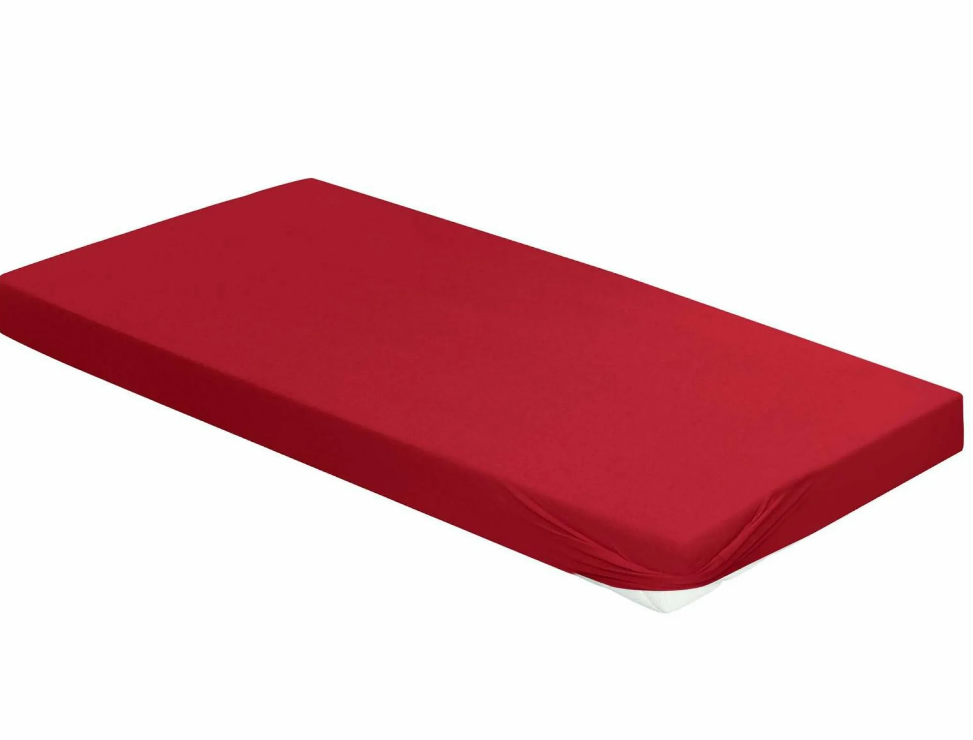 Spannbettlaken ROYAL Jersey