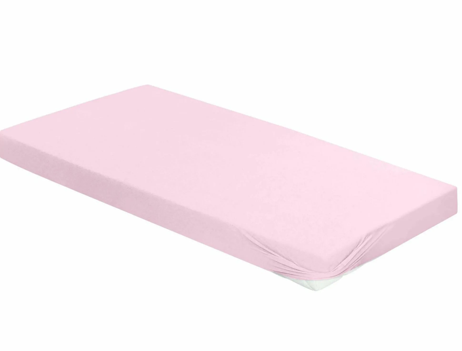 Spannbettlaken ROYAL Jersey