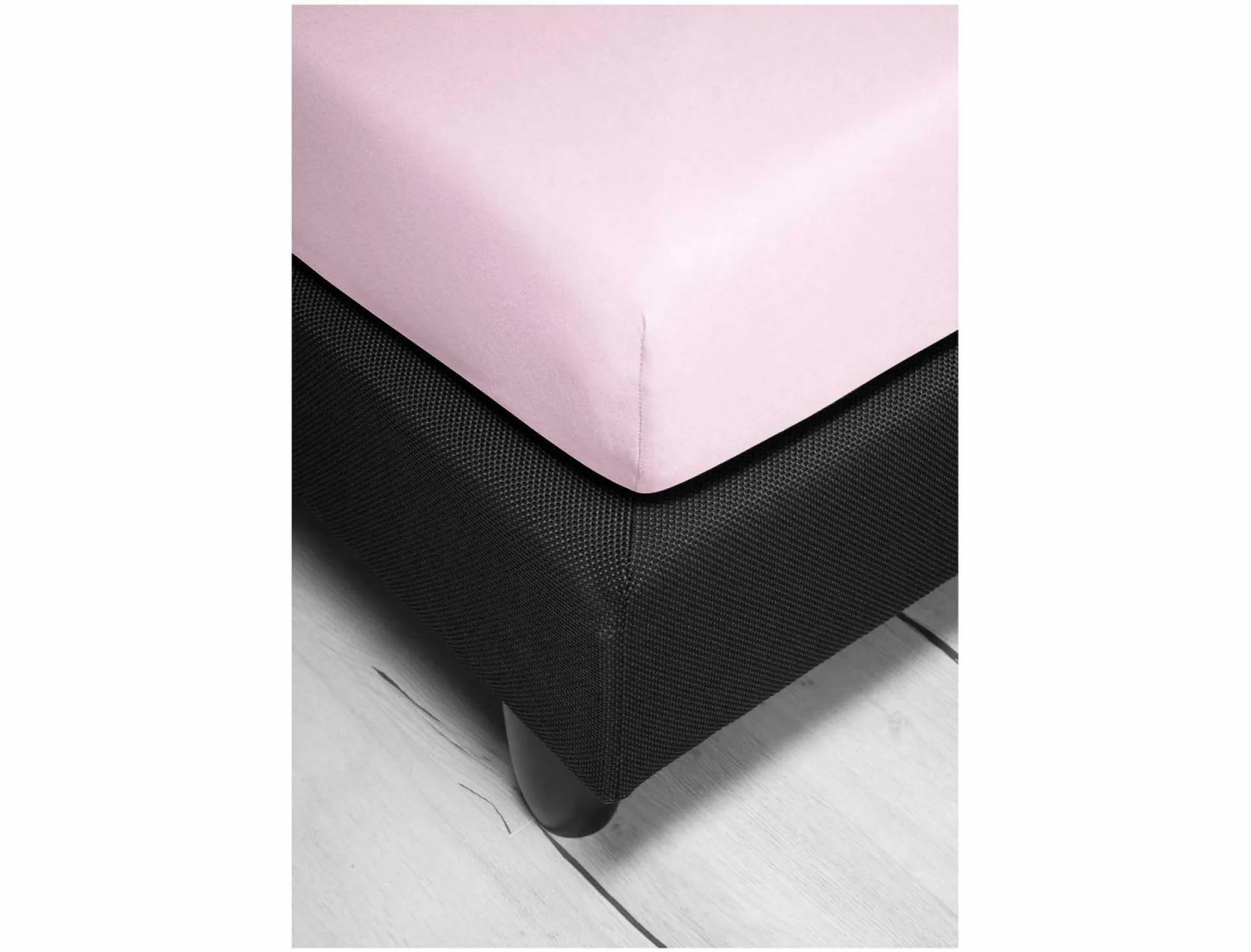 Spannbettlaken ROYAL Jersey