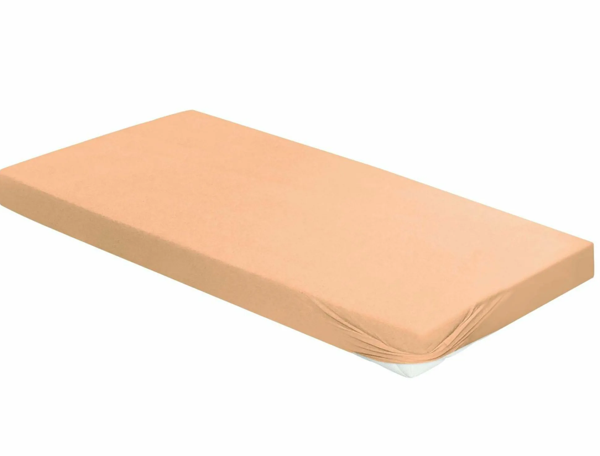 Spannbettlaken ROYAL Jersey