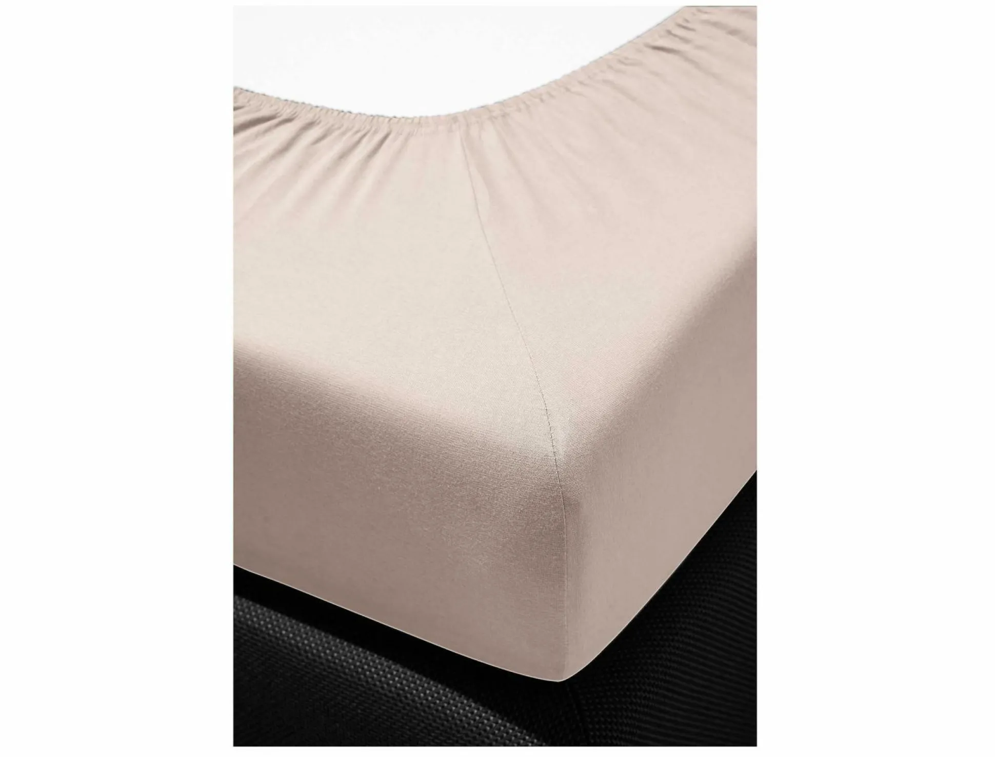 Spannbettlaken ROYAL Jersey