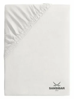 Spannbettlaken SANSIBAR Jersey