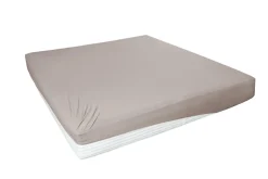 Spannbetttuch Jersey