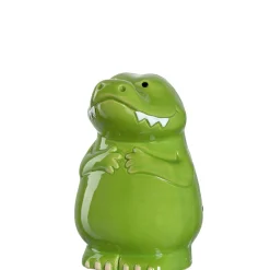 Spardose LEONARDO Krokodil BAMBINI