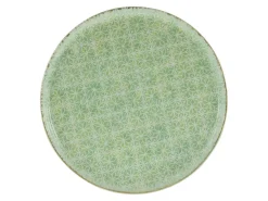 Speiseteller EMILIANA GRÜN