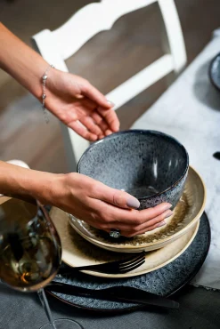 Speiseteller LEONARDO MATERA