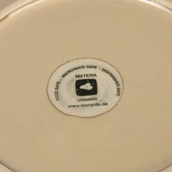 Speiseteller LEONARDO MATERA
