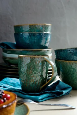 Speiseteller LEONARDO MATERA