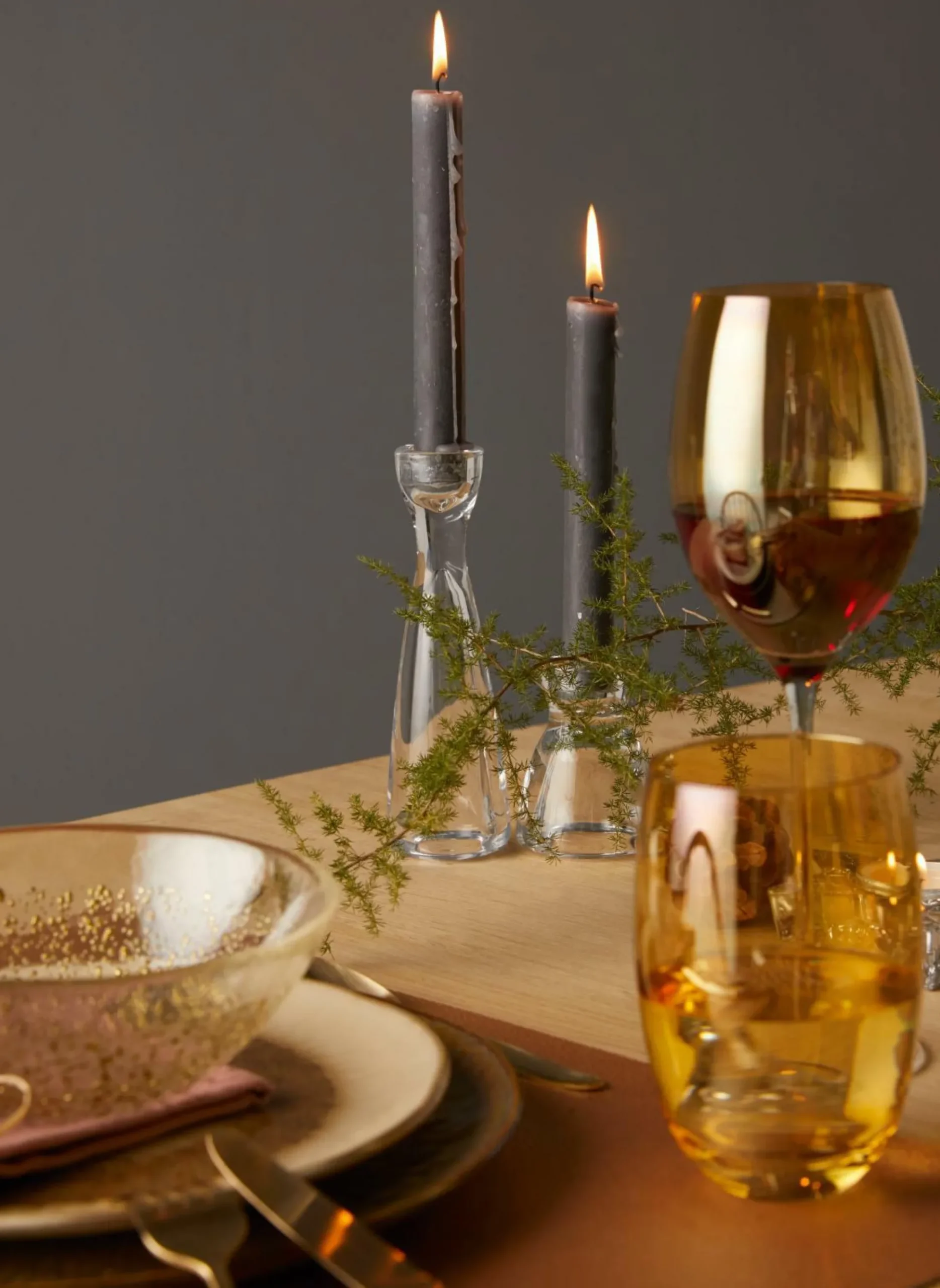 Speiseteller LEONARDO MATERA