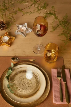 Speiseteller LEONARDO MATERA