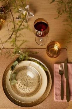 Speiseteller LEONARDO MATERA