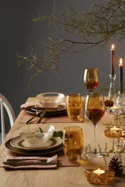 Speiseteller LEONARDO MATERA