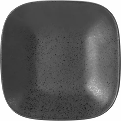 Speiseteller MAGIC BLACK