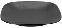 Speiseteller MAGIC BLACK