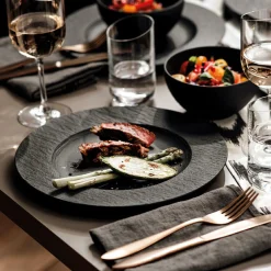 Speiseteller MANUFACTURE