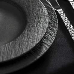 Speiseteller MANUFACTURE