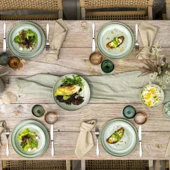 Speiseteller PERLEMOR ALGA