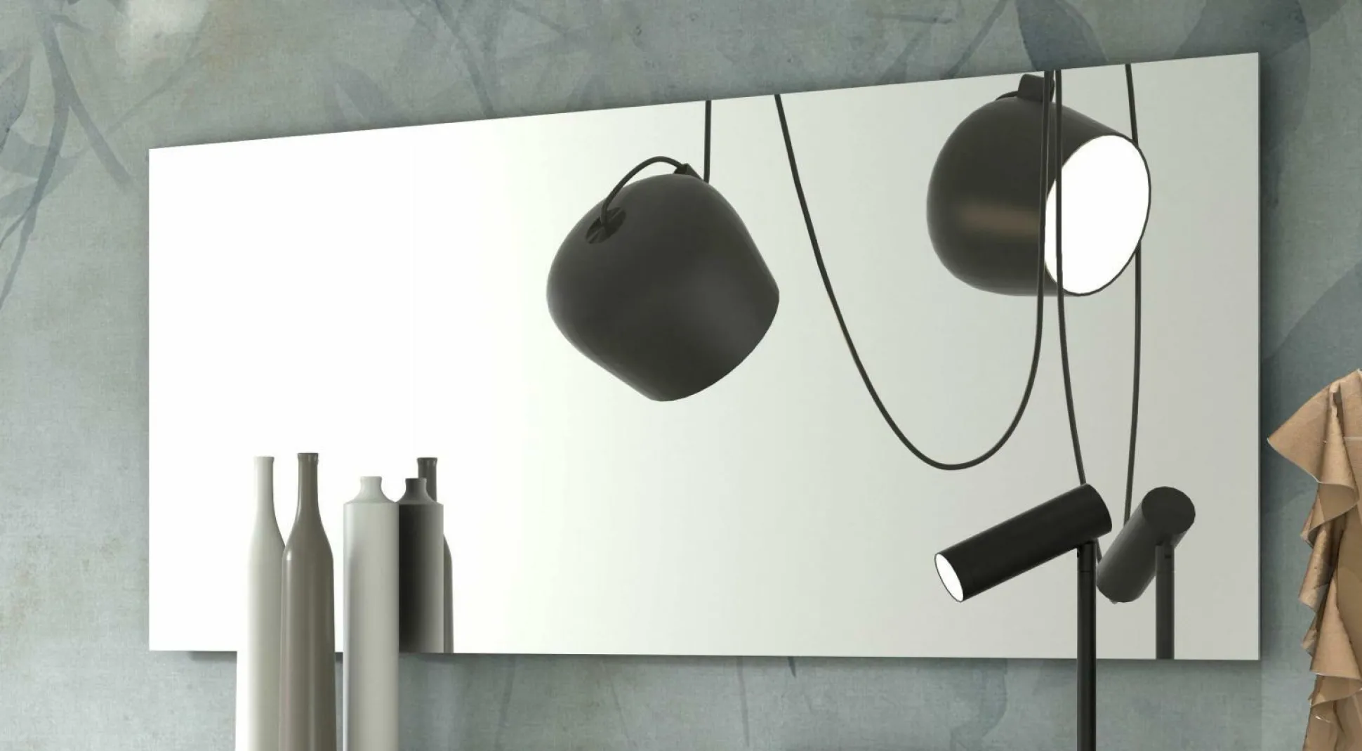 Spiegel Arredokit GARDASEE II