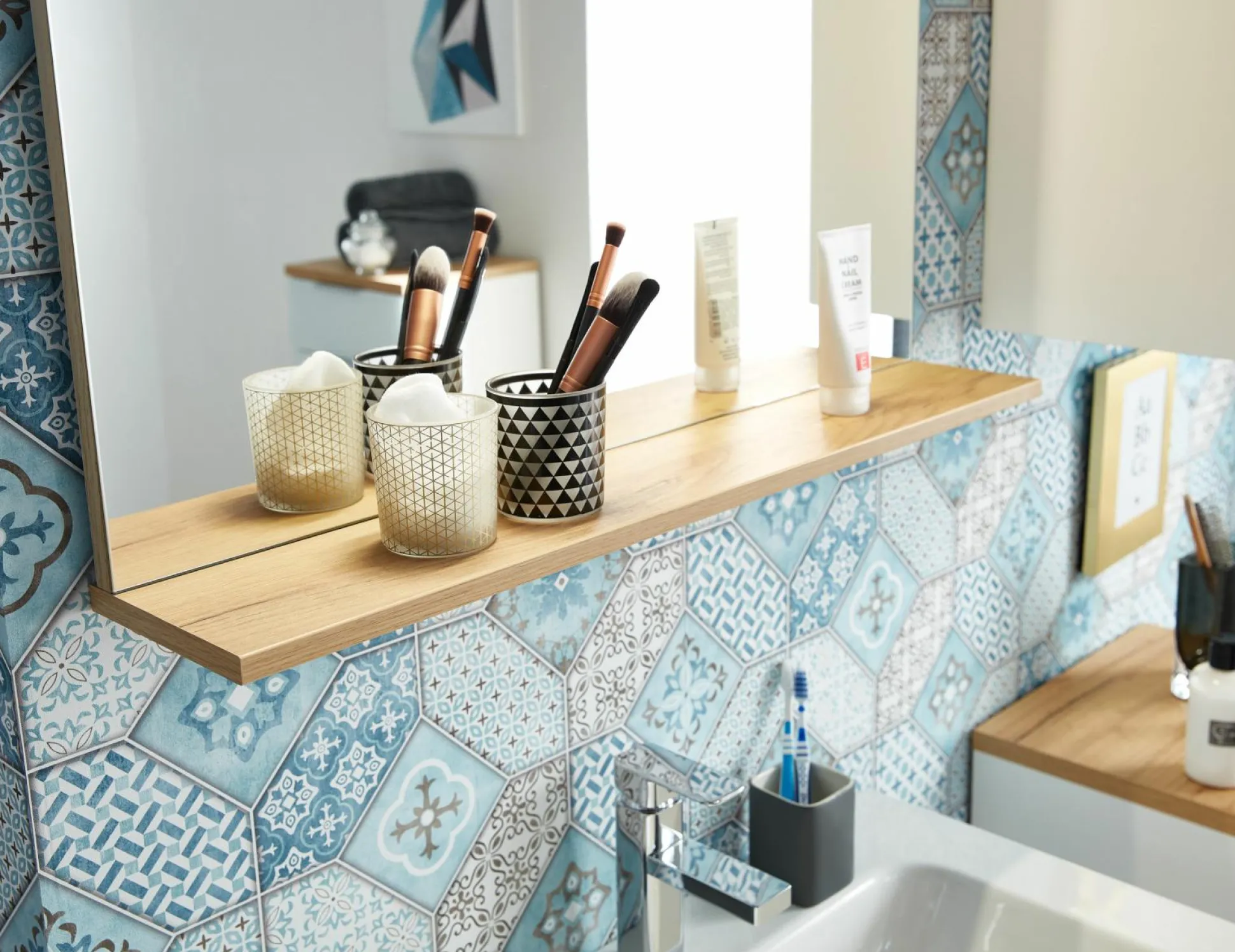 Spiegel HARPER GRÖMITZ