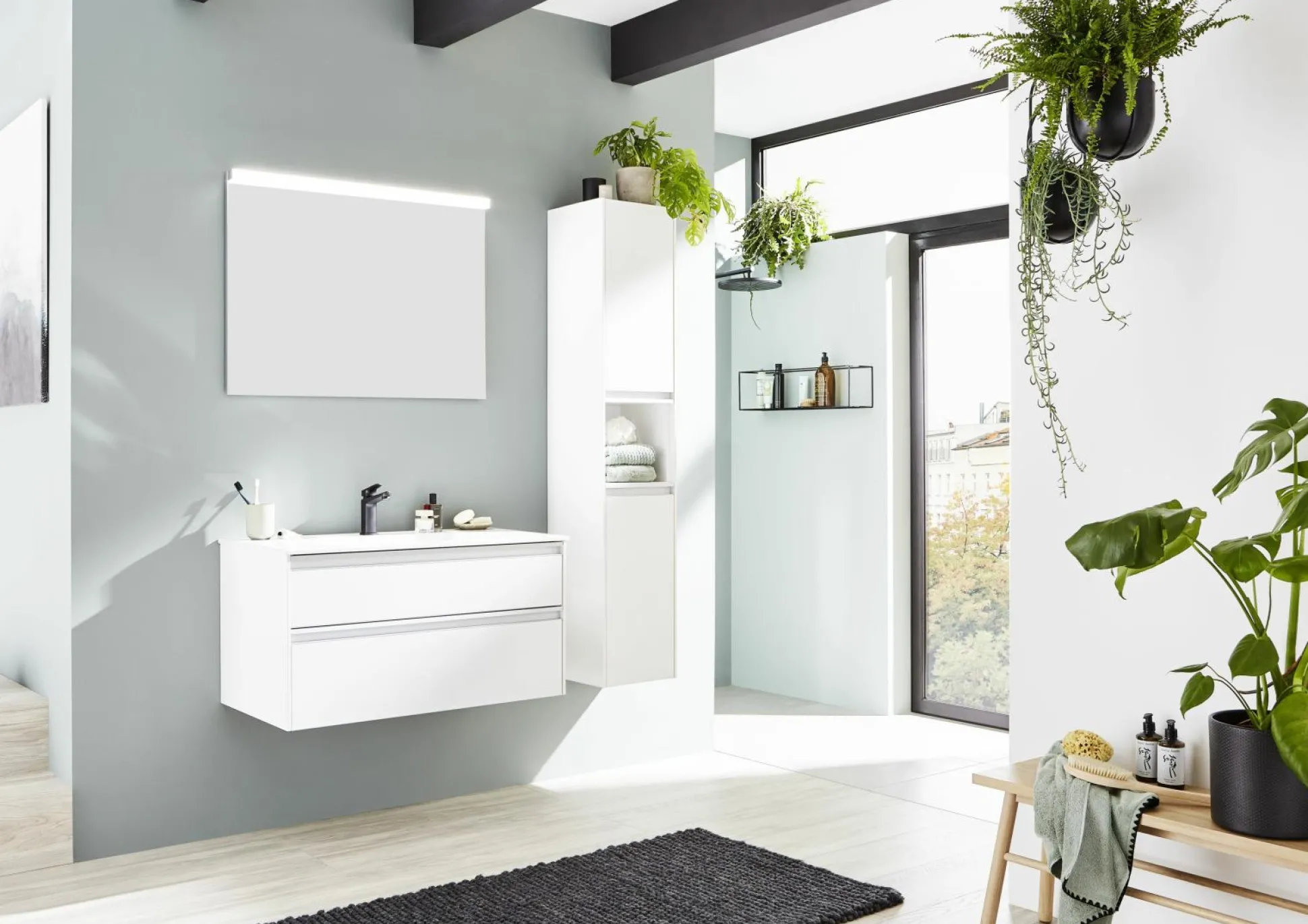 Spiegel MONDO MOLIRO