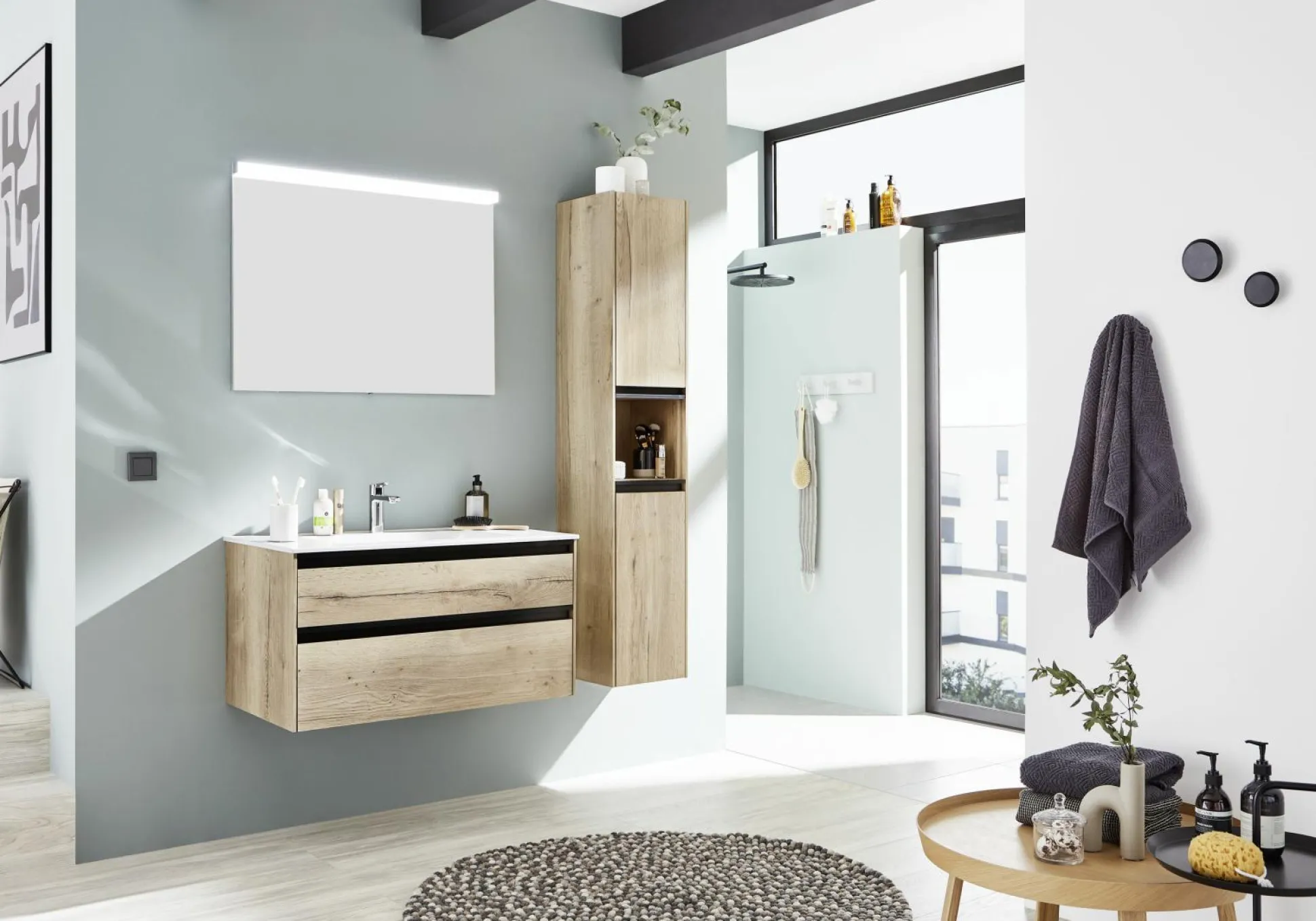 Spiegel MONDO MOLIRO