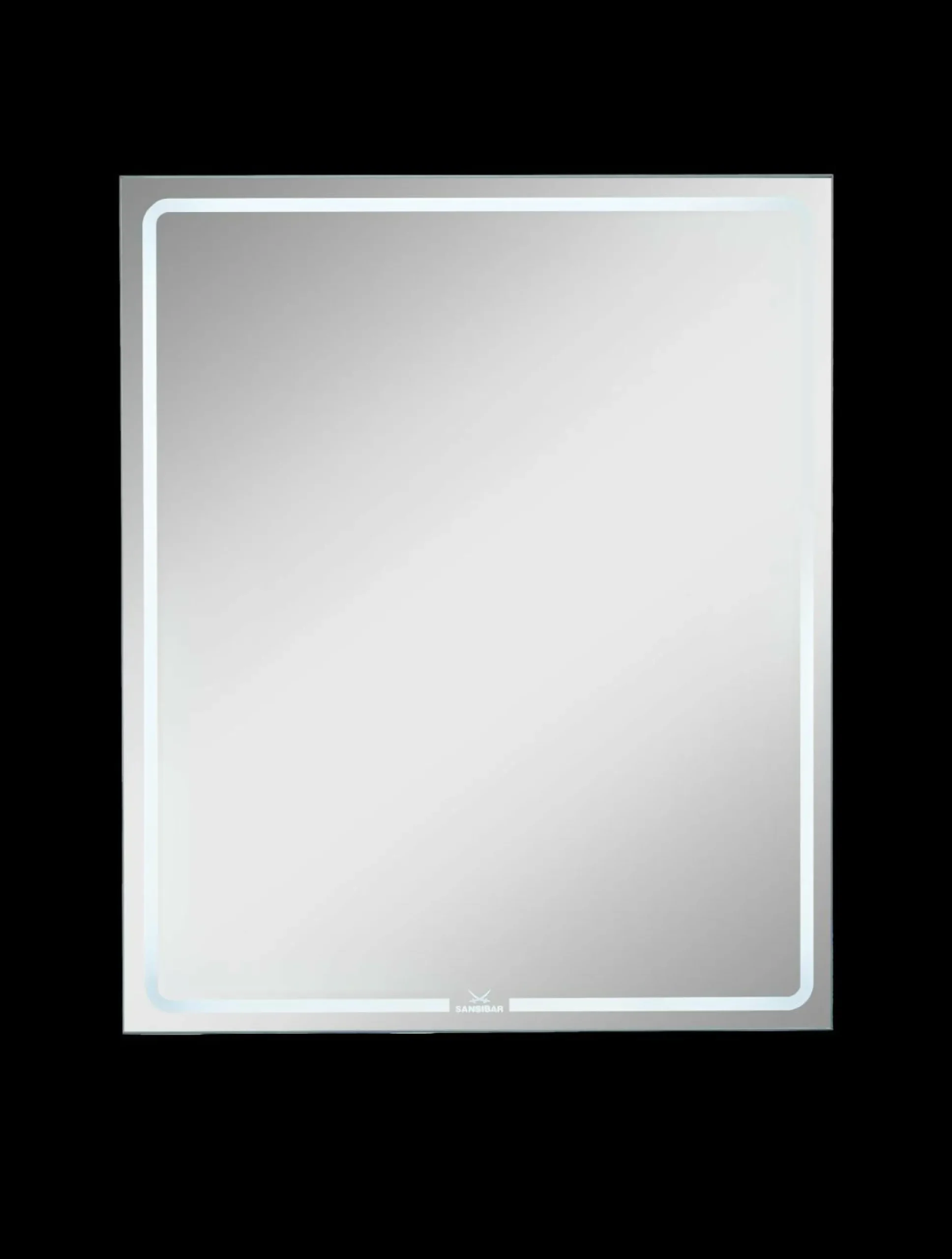 Spiegel SANSIBAR BALTRUM