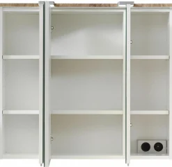 Spiegelschrank Aquarell BURGAS