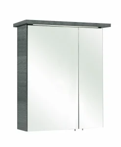 Spiegelschrank Aquarell Cesa I