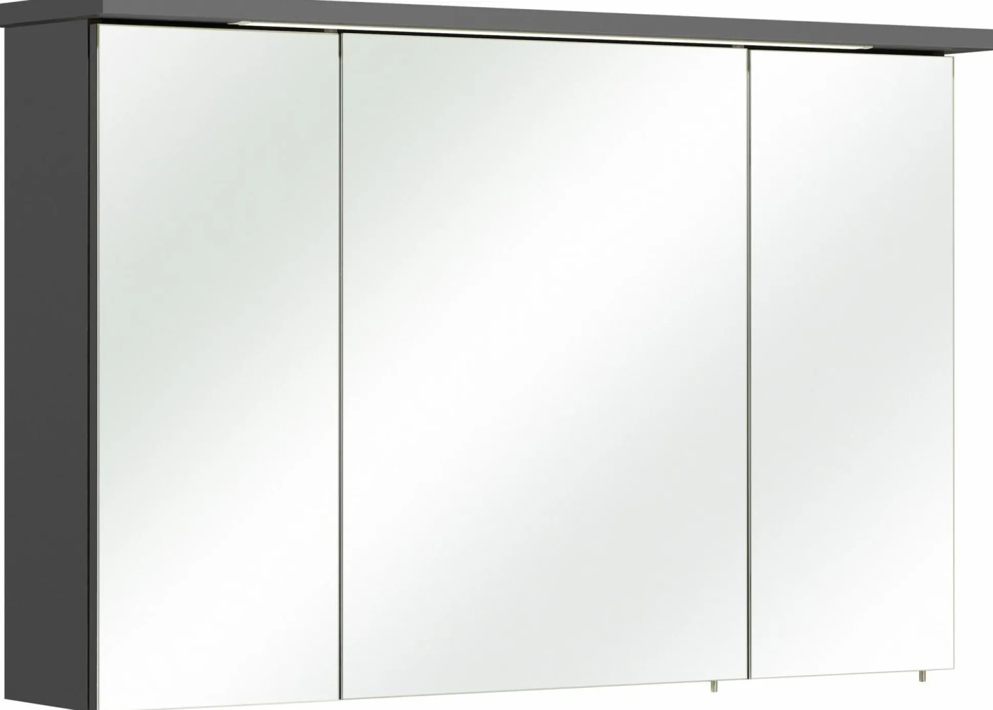 Spiegelschrank Aquarell Cesa III