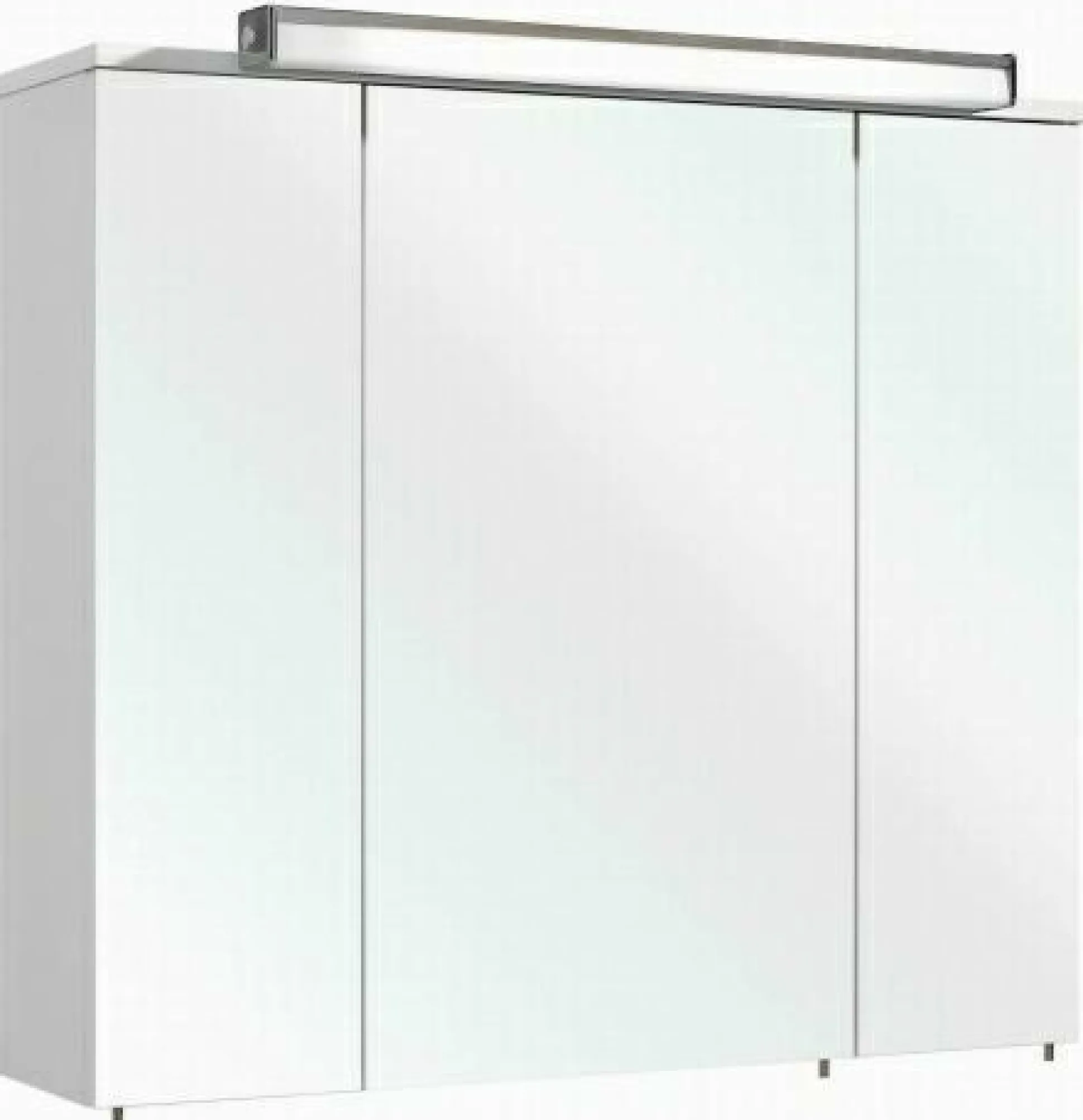 Spiegelschrank Aquarell GELA II