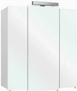 Spiegelschrank Aquarell Livorno