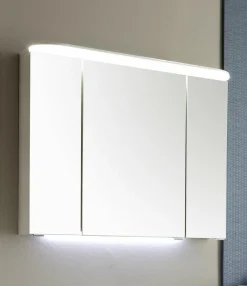 Spiegelschrank Aquarell PRAG