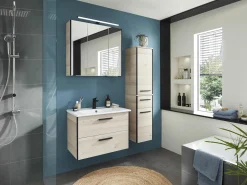 Spiegelschrank Aquarell QUICKSET 396