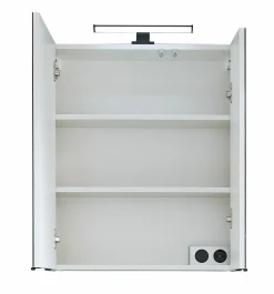 Spiegelschrank Aquarell QUICKSET 396