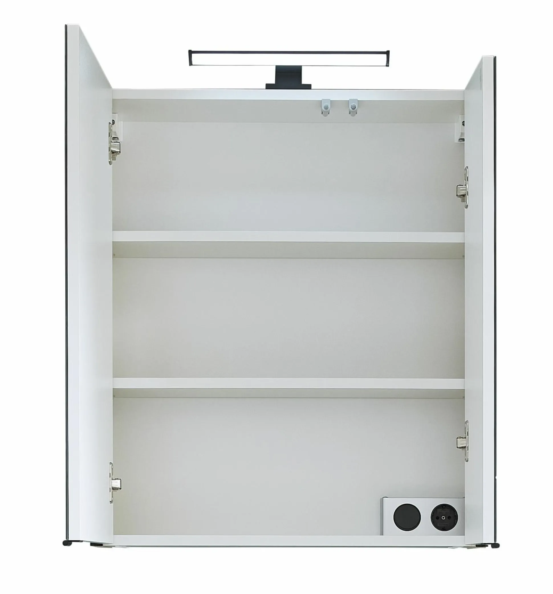 Spiegelschrank Aquarell QUICKSET 396