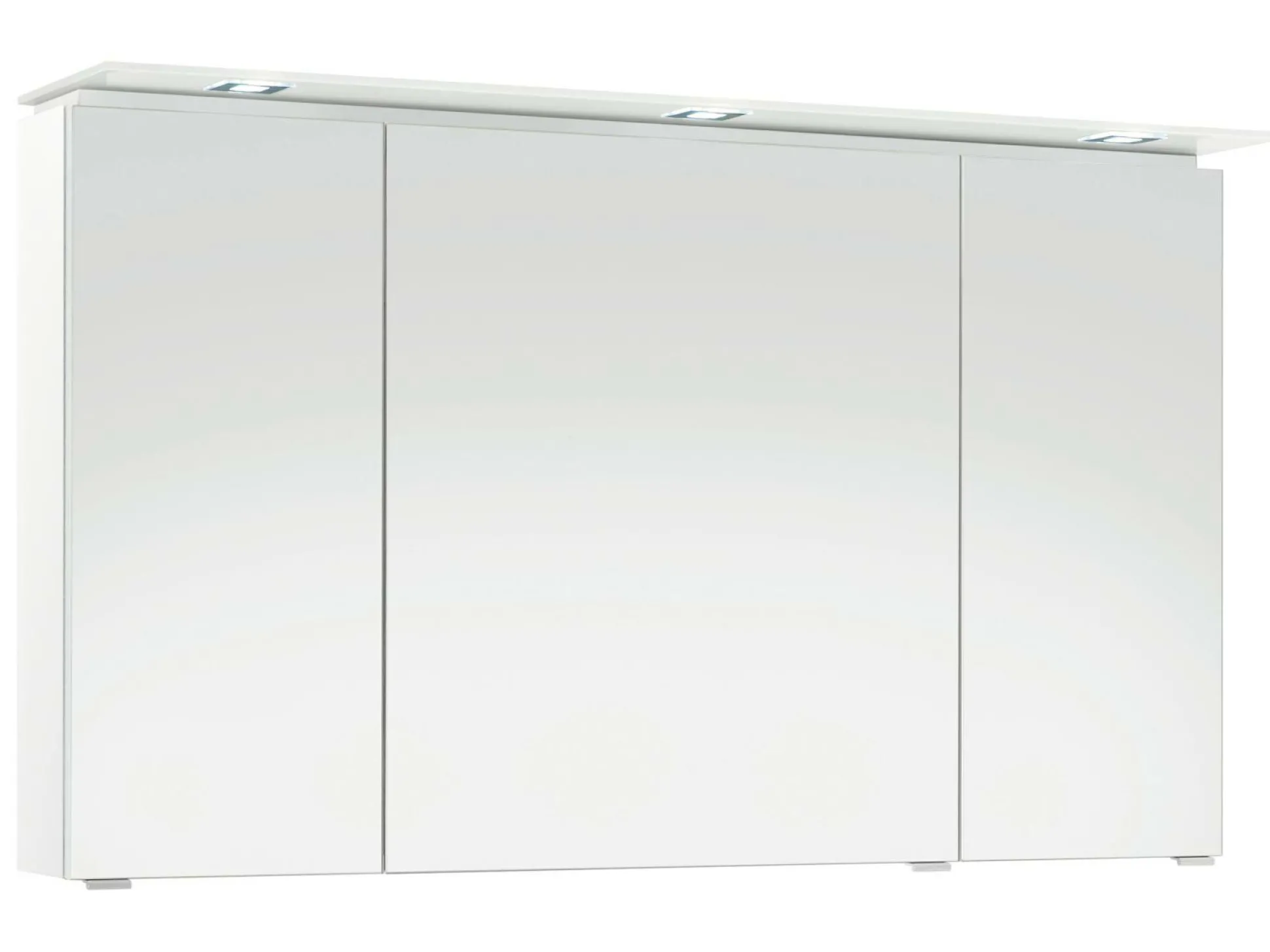 Spiegelschrank Aquarell ROTTERDAM