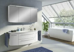 Spiegelschrank CASABLANCA