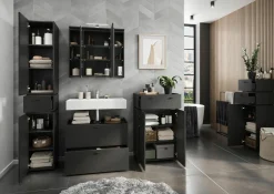 Spiegelschrank HARPER GIFU