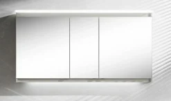 Spiegelschrank KENBORG b.solid