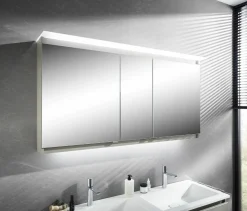 Spiegelschrank KENBORG b.solid