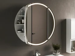 Spiegelschrank KENBORG VENEDIG