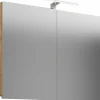 Spiegelschrank LED VCB 1