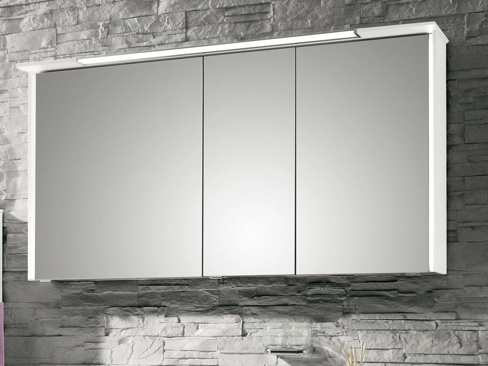 Spiegelschrank MONDO BALENO