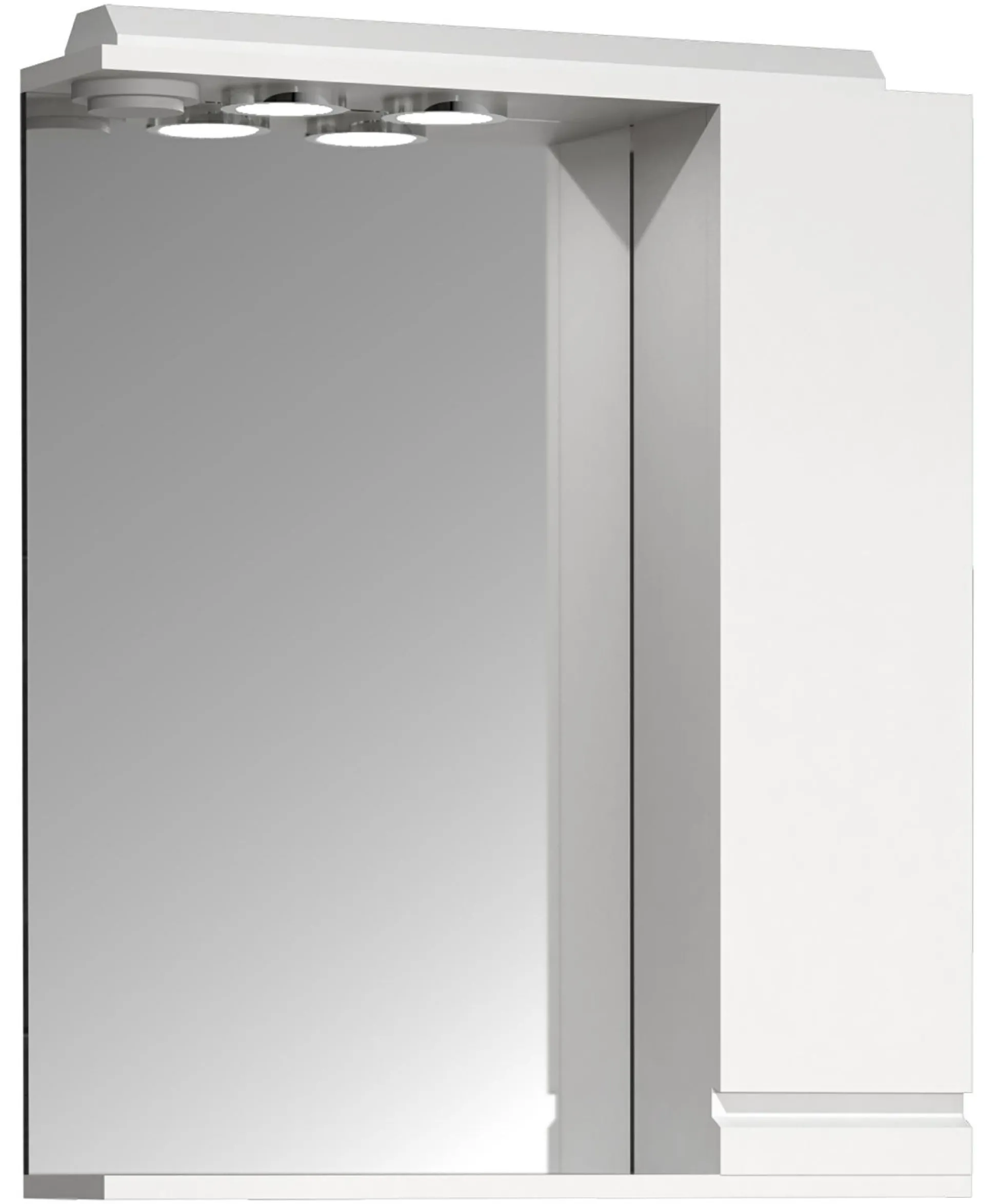 Spiegelschrank SILORA