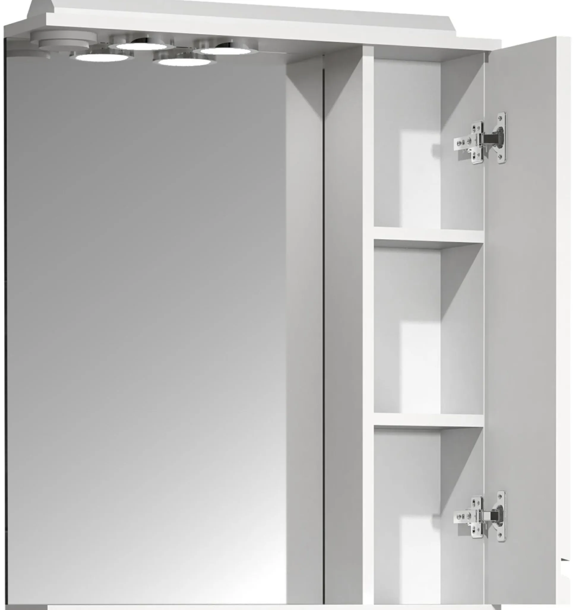 Spiegelschrank SILORA