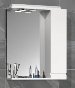 Spiegelschrank SILORA